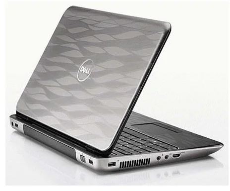 Notebook Dell Inspiron N5010 15,6"LED Core i7740QM,4GB,640GB,ATI