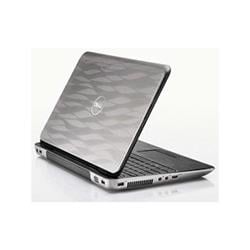 Notebook Dell Inspiron N5010 15,6"LED Core i7-740QM,4GB,640GB,ATI HD5650 s 1GB,DVD±RW,WiFi,BT,CAM,W7HP-64bit,stříbrný