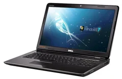 Notebook Dell Inspiron N7010 17,3" Core i5-480M,4GB,500GB,ATI HD5470 s 1GB,DVD-RW,WiFi,BT,CAM,W7HP-64bit