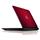 Notebook Dell Inspiron N7010 17"HD+ Core i3-350M,4GB,500GB,ATI HD5470 s 1GB,DVD±RW,WiFi,BT,CAM,W7HP-64bit,červený