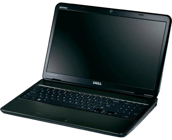 Notebook Dell Inspiron Queen 15R 15,6"LED Core i3-2330M,4GB,500GB,DVD±RW,WiFi,CAM,W7HP-64bit