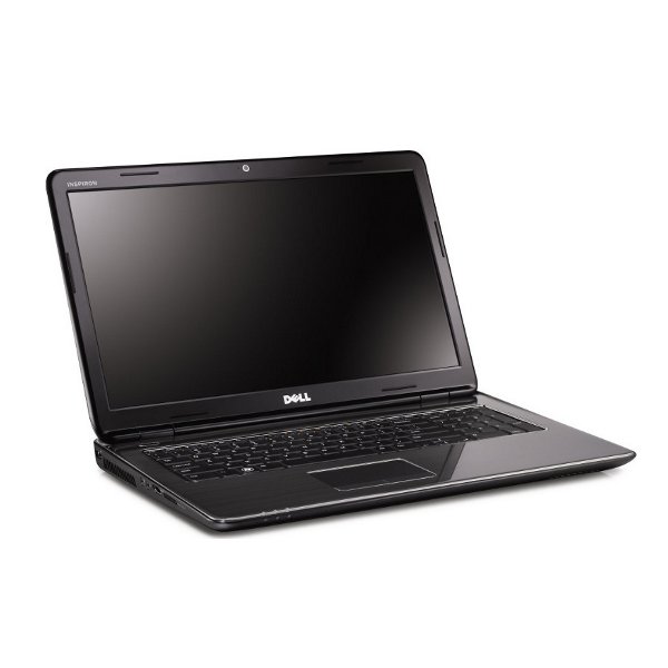 Notebook Dell Inspiron Queen17R 17,3" Core i5-2410M,4GB,500GB,GT525M s 1GB,DVD-RW,WiFi,BT,CAM,W7HP-64bit