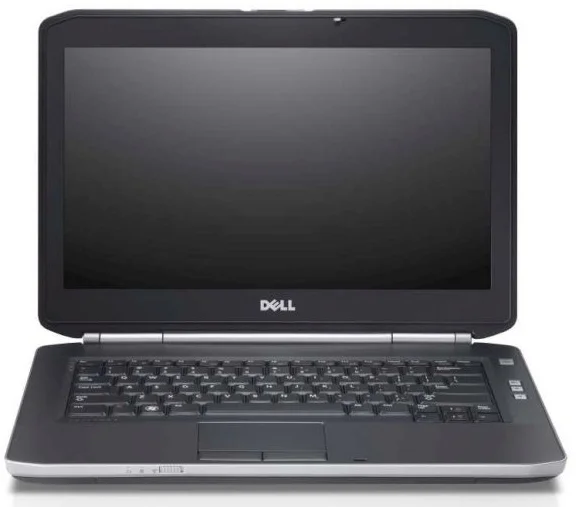 Notebook Dell Latitude E5420 14" LED Core i3-2310M,2GB,250GB,DVD+RW,WiFi,BT,W7P-64bit