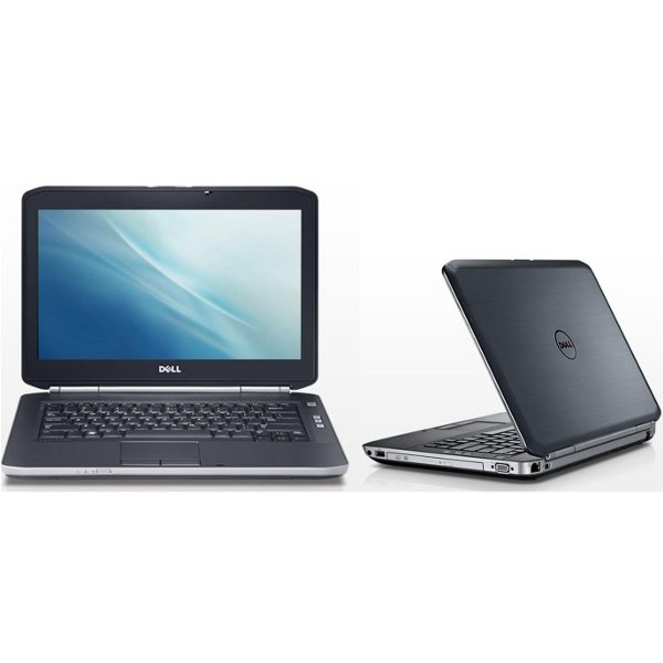 Notebook Dell Latitude E5420 14" LED Core i5-2520M,4GB,320GB,DVD+RW,WiFi,BT,W7P-64bit