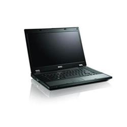 Notebook Dell Latitude™ E5510 15,6" LED Core i5-520M,3GB,320GB, DVD+RW,WiFi,BT,CAM,W7P, 3yNBD