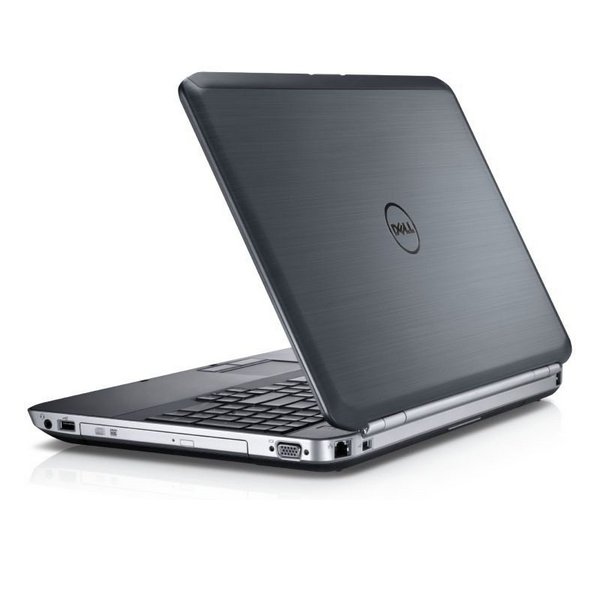 Notebook Dell Latitude™ E5520 15,6" LED Core i3-2310M,2GB,250G,DVD+RW,WiFi,BT,CAM,W7HP-64bit, 3yNBD
