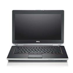 Notebook Dell Latitude E6420 14" LED Core i5-2520M,4GB,320GB,DVD+RW,WiFi,BT,W7P-64bit