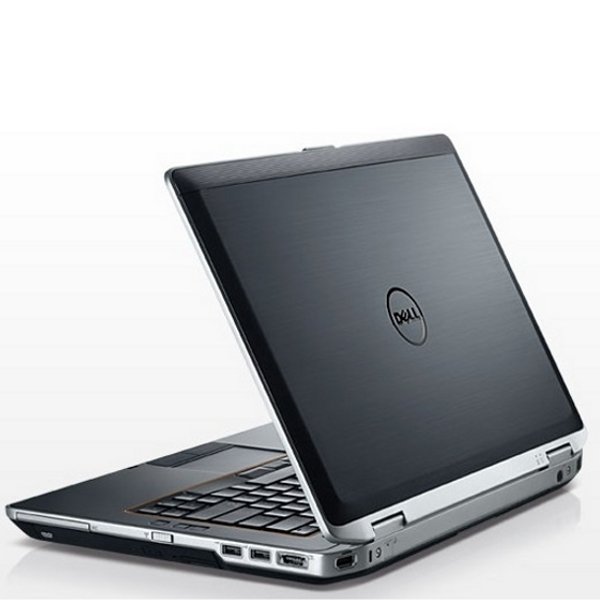 Notebook Dell Latitude E6420 14+" LED Core i5-2520M,4GB,500GB,DVD+RW,WiFi,BT,W7P-64bit