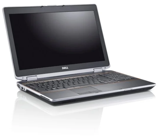 Notebook Dell Latitude™ E6520 15,6" LED Core i5-2520M,4GB,500G,DVD+RW,WiFi,BT,CAM,W7P-64bit, 3yNBD