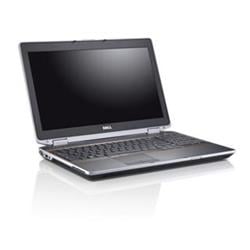 Notebook Dell Latitude™ E6520 15,6" LED Core i5-2520M,4GB,500G,DVD+RW,WiFi,BT,CAM,W7P-64bit, 3yNBD