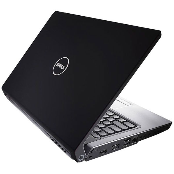 Notebook Dell Studio 1558 15,6