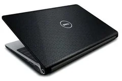 Notebook Dell Studio 1558 15,6"LED Core i7-720M,4GB,500GB,ATI HD5470 s 1GB, DVD±RW,WiFi,BT,CAM,W7HP-64bit -černý