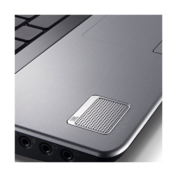 Notebook Dell Studio 1747 17,3" Core i7-720QM,4GB,500GB,ATI HD560v s 1GB,DVD±RW,WiFi,BT,CAM,W7HP-64bit,černý