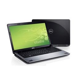 Notebook Dell Studio 1747 17,3" Core i7-720QM/4GB/640GB/ATI HD560v s 1GB/ DVD±RW/WiFi/BT/CAM/W7HP-64bit/BLACK