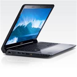 Notebook Dell Studio 1749 17,3" Core i5-430M,4GB,1TB,ATI HD5650 s 1GB,DVD±RW,WiFi,BT,CAM,W7HP-64bit,černý