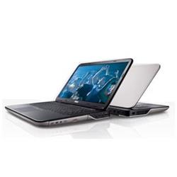Notebook Dell Studio XPS 15 15,6" FULL HD Core i7-740QM,4GB,500GB,GT435M s 2GB,DVD-RW,V7HP-64bit,stříbrný