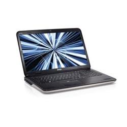 Notebook Dell Studio XPS 17 17,3" Core i5-460M,6GB,500GB,GT435M s 1GB,DVD-RW,W7HP-64bit - stříbrný