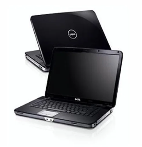 Notebook Dell Vostro 1015 15,6"LED T6670,2GB,250GB,DVD±RW,WiFi,BT,CAM,W7P-32bit -černý