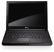 Notebook Dell Vostro 1220 12,1" (lesklý) P8600/4GB/500GB/DVD±RW/ WiFi/BT/CAM/W7P+XPP - 3yNBD, červený