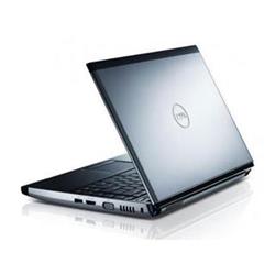 Notebook Dell Vostro 3300 13,3" Core i5-460M,4GB,320GB,DVD±RW,GF G310M s 512MB,WiFi,BT,CAM,W7P-32bit,stříbrný
