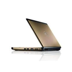 Notebook Dell Vostro 3300 13,3" Core i5-520M,4GB,320GB,DVD±RW,WiFi,BT,CAM,W7P+XPP -bronzový