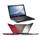 Notebook Dell Vostro 3300 13,3" Core i5-520M,6GB,500GB,GF G310M,DVD±RW,WiFi,BT,CAM,W7P-64bit -červený