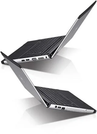 Notebook Dell Vostro 3300 13,3" Core i5-520M,6GB,500GB,GF G310M,DVD±RW,WiFi,BT,CAM,W7P-64bit -stříbrný