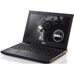 Notebook Dell Vostro 3350 13,3" Core i3-2330M,2GB,250GB,DVD±RW,WiFi,BT,CAM,W7P-64bit,bronzový