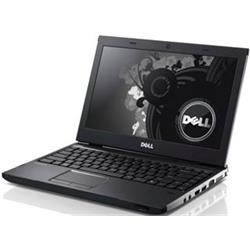 Notebook Dell Vostro 3350 13,3" Core i5-2430M,4GB,500GB,ATI HD7450M s 512MB,DVD±RW,WiFi,BT,CAM,W7P-64bit,stříbrný