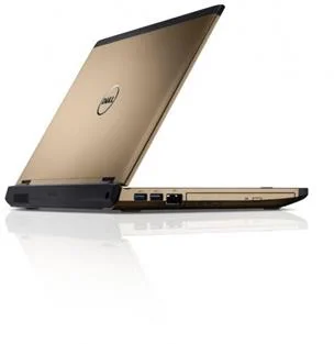 Notebook Dell Vostro 3350 13,3" Core i7-2620M,6GB,750GB,DVD±RW,WiFi,BT,CAM,W7P-64bit,bronze