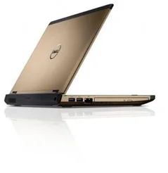 Notebook Dell Vostro 3350 13,3" Core i7-2620M,6GB,750GB,DVD±RW,WiFi,BT,CAM,W7P-64bit,bronze