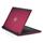 Notebook Dell Vostro 3360 13,3" Core i5-3317U,4GB,500GB,WiFi,BT,3G,CAM,W7P-64bit,red