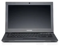 Notebook Dell Vostro 3360 13,3" Core i7-3517U,6GB,128GB SSD,WiFi,BT,CAM,W7P-64bit,red