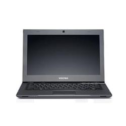 Notebook Dell Vostro 3360 13,3" Core i7-3517U,6GB,32GB SSD+500GB,WiFi,BT,CAM,W7P-64bit,red