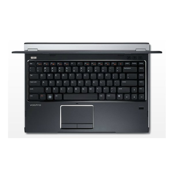 Notebook Dell Vostro 3450 14" Core i5-2410M,4GB,500GB,ATI HD6630M s 1GB,DVD±RW,WiFi,BT,CAM,W7P-64bit,bronzový