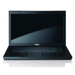 Notebook Dell Vostro 3500 15,6"LED Core i5-520M,4GB,500GB,GF G310M,DVD±RW,WiFi,BT,W7P-32bit - stříbrný