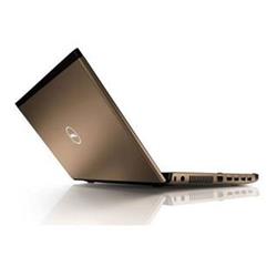 Notebook Dell Vostro 3500 15,6"LED Core i5-520M/6GB/500GB/GF 310M s 512MB/DVD±RW/WiFi/BT/W7P-64bit - bronzový