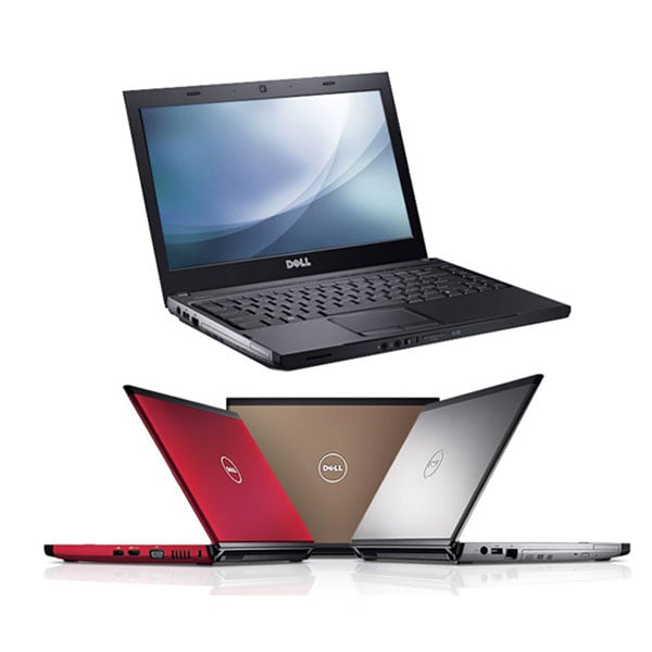 Notebook Dell Vostro 3500 15,6"LED Core i5-520M,6GB,500GB,GF G310M,DVD±RW,WiFi,BT,CAM,W7P-32bit -stříbrný,3 roky NBD onsite