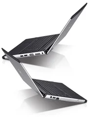 Notebook Dell Vostro 3500 15,6"LED Core i5-520M,6GB,500GB,GF G310M,DVD±RW,WiFi,BT,CAM,W7P-64bit + MS Office Basic -stříbrný