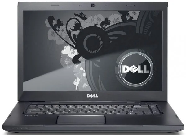 Notebook Dell Vostro 3550 15,6"LED Core i3-2330M,4GB,500GB,DVD±RW,WiFi,BT,CAM,W7P-64bit, stříbrný
