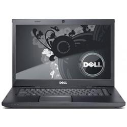 Notebook Dell Vostro 3550 15,6"LED Core i3-2330M,4GB,500GB,DVD±RW,WiFi,BT,CAM,W7P-64bit, stříbrný