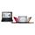Notebook Dell Vostro 3550 15,6"LED Core i5-2410M,4GB,500GB,DVD±RW,WiFi,BT,CAM,W7P-64bit, stříbrný