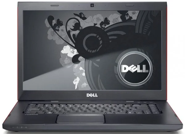 Notebook Dell Vostro 3550 15,6"LED Core i5-2430M,4GB,500GB,ATI HD6630 s 1GB,DVD±RW,WiFi,BT,CAM,W7P-64bit, červený