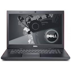 Notebook Dell Vostro 3550 15,6"LED Core i5-2430M,4GB,500GB,ATI HD6630 s 1GB,DVD±RW,WiFi,BT,CAM,W7P-64bit, červený