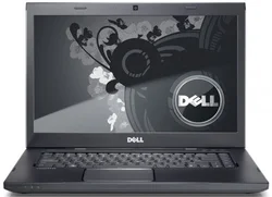 Notebook Dell Vostro 3550 15,6"LED Core i5-2450M,4GB,750GB,DVD±RW,WiFi,BT,CAM,W7P-64bit, silver