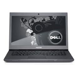 Notebook Dell Vostro 3560 15,6"LED Core i5-3210M,4GB,500GB,DVD±RW,WiFi,BT,CAM,W7P-64bit,red