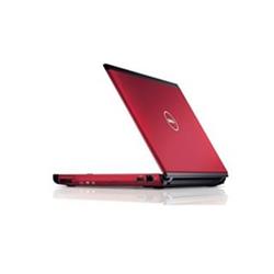 Notebook Dell Vostro 3700 17,3"LED Core i5-520M,6GB,500GB,GF G330M,DVD±RW,WiFi,BT,CAM,W7P-64bit -červený,3 roky NBD onsite