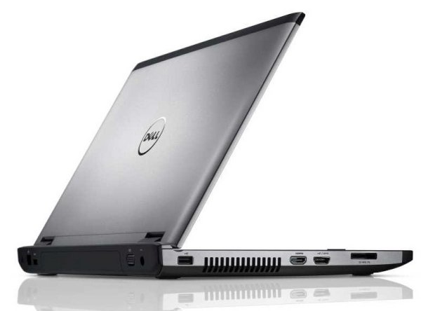 Dell vostro 3750 экран обзор