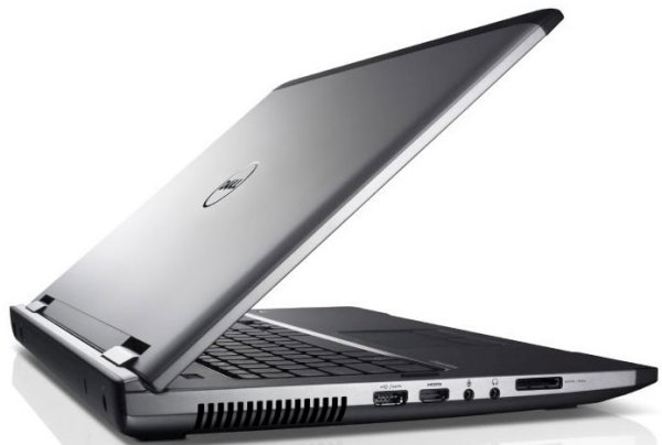 Notebook Dell Vostro 3750 17,3"LED Core i3-2330M,2GB,250GB,DVD±RW,WiFi,BT,CAM,W7P-64bit,silver
