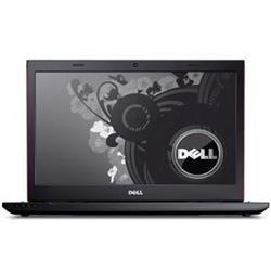 Notebook Dell Vostro 3750 17,3"LED Core i3-2350M,2GB,320GB,DVD±RW,WiFi,BT,CAM,W7P-64bit,červený